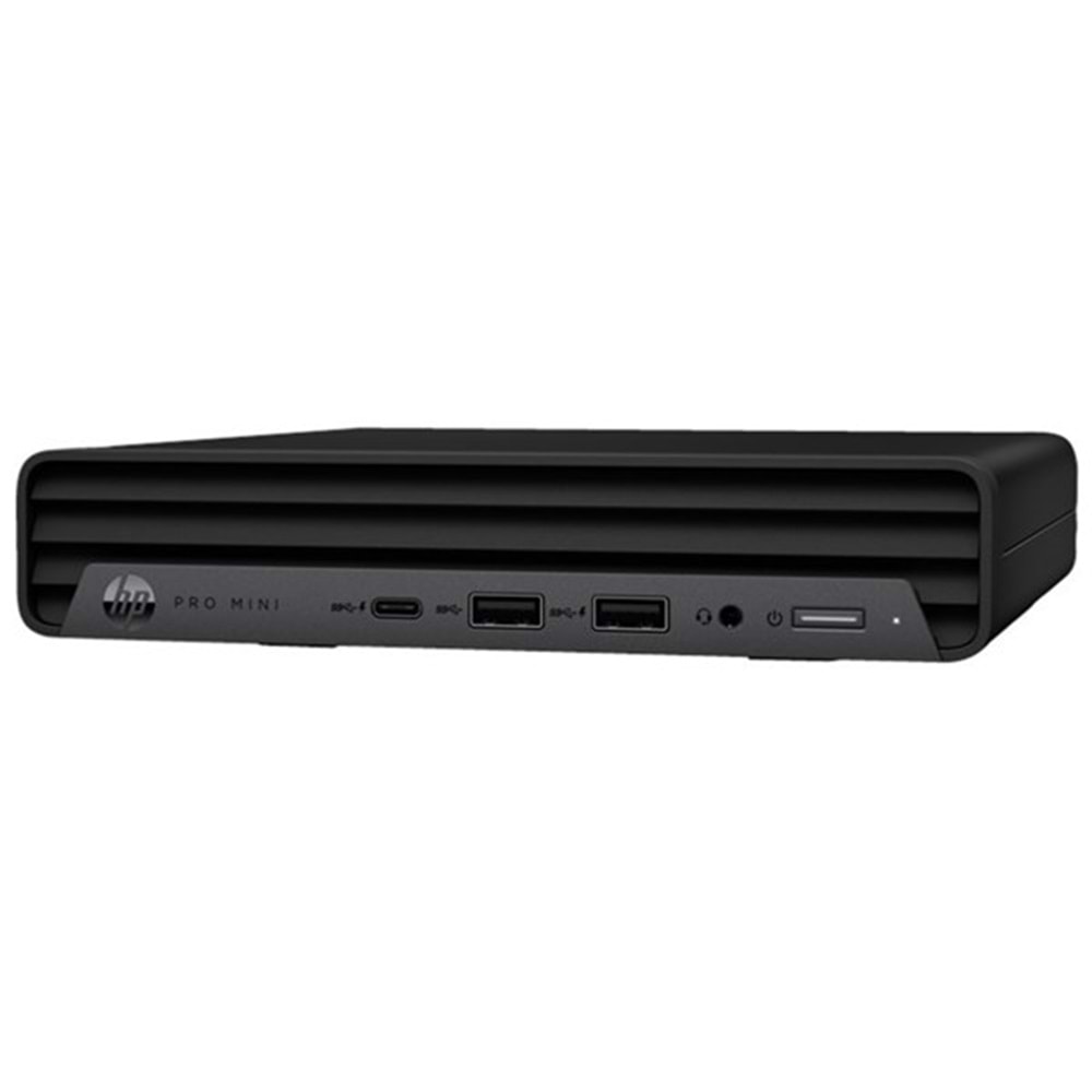 HP PRO MINI 400 G9 6D3D7EA CORE i5 12500-16GB RAM-512GB NVME-W11 PRO MINI PC