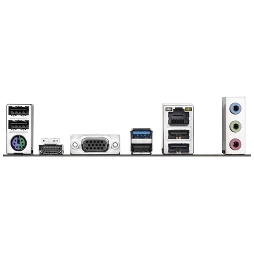 GIGABYTE H810M H DDR5 HDMI-TYPEC PCIE 4.0 1851P mATX