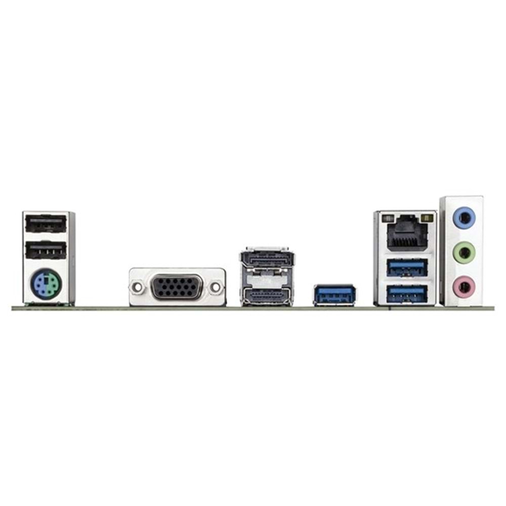 GIGABYTE B760M D3HP DDR4 HDMI-DP PCIE 4.0 1700P mATX