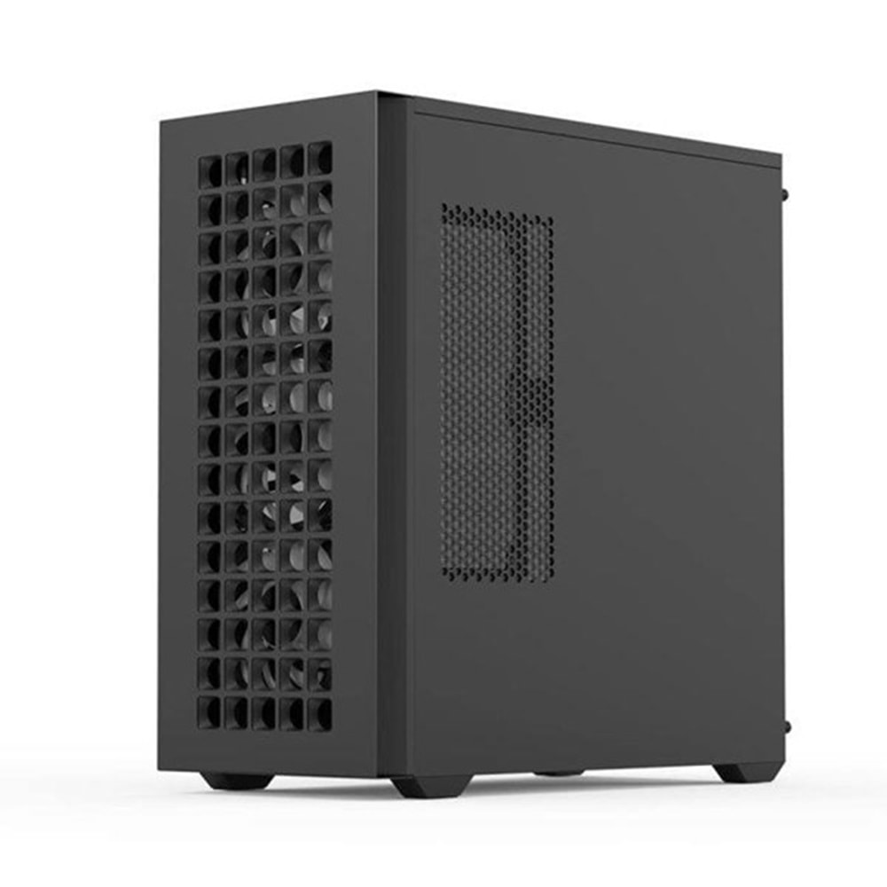 AEROCOOL D502A GAMING MID-TOWER PC KASASI