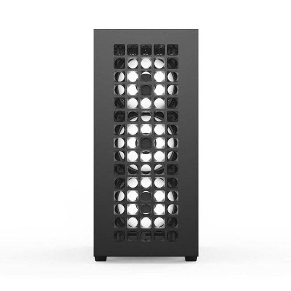 AEROCOOL D502A GAMING MID-TOWER PC KASASI