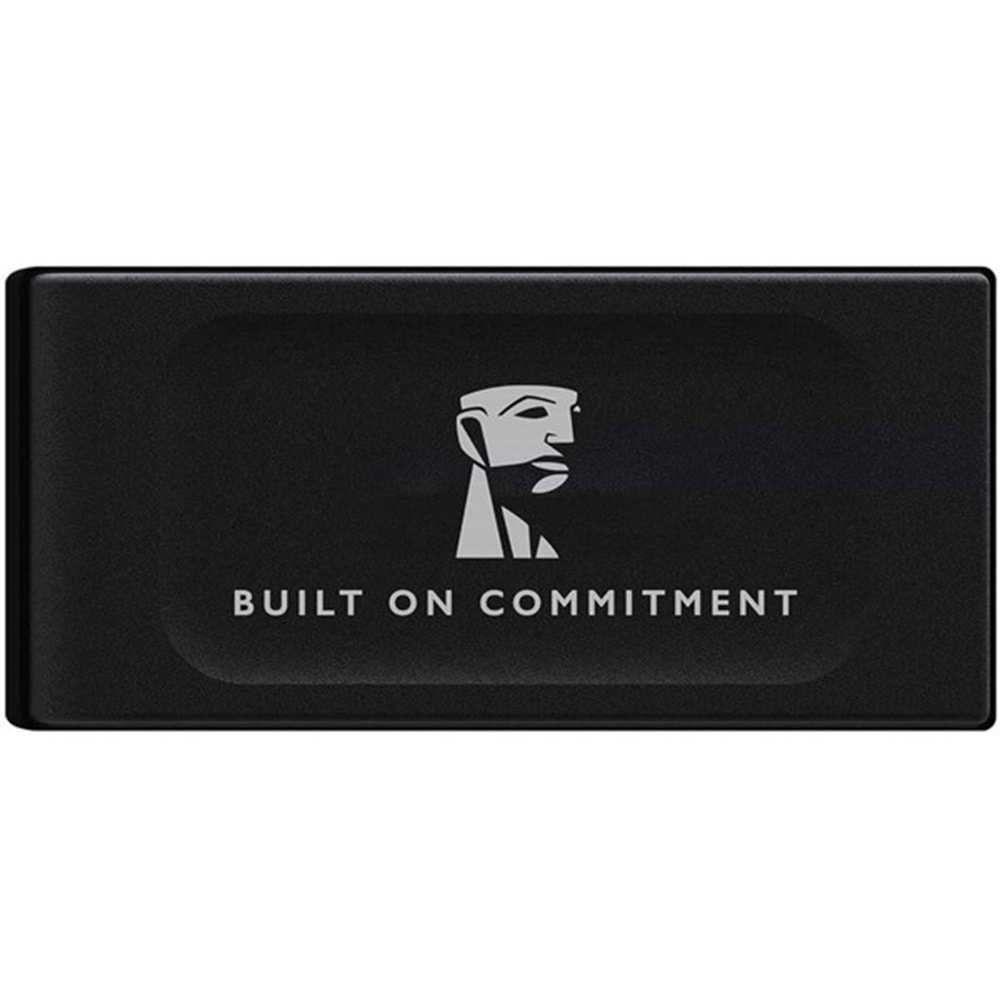 KINGSTON 2TB SXS1000/2000GA BOC USB 3.2 SSD HARİCİ DİSK 