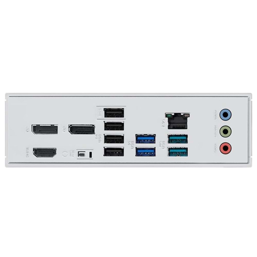 ASUS PRIME B850M-A-CSM DDR5 HDMI-DP PCIE 5.0 AM5 MATX KURUMSAL ANAKART