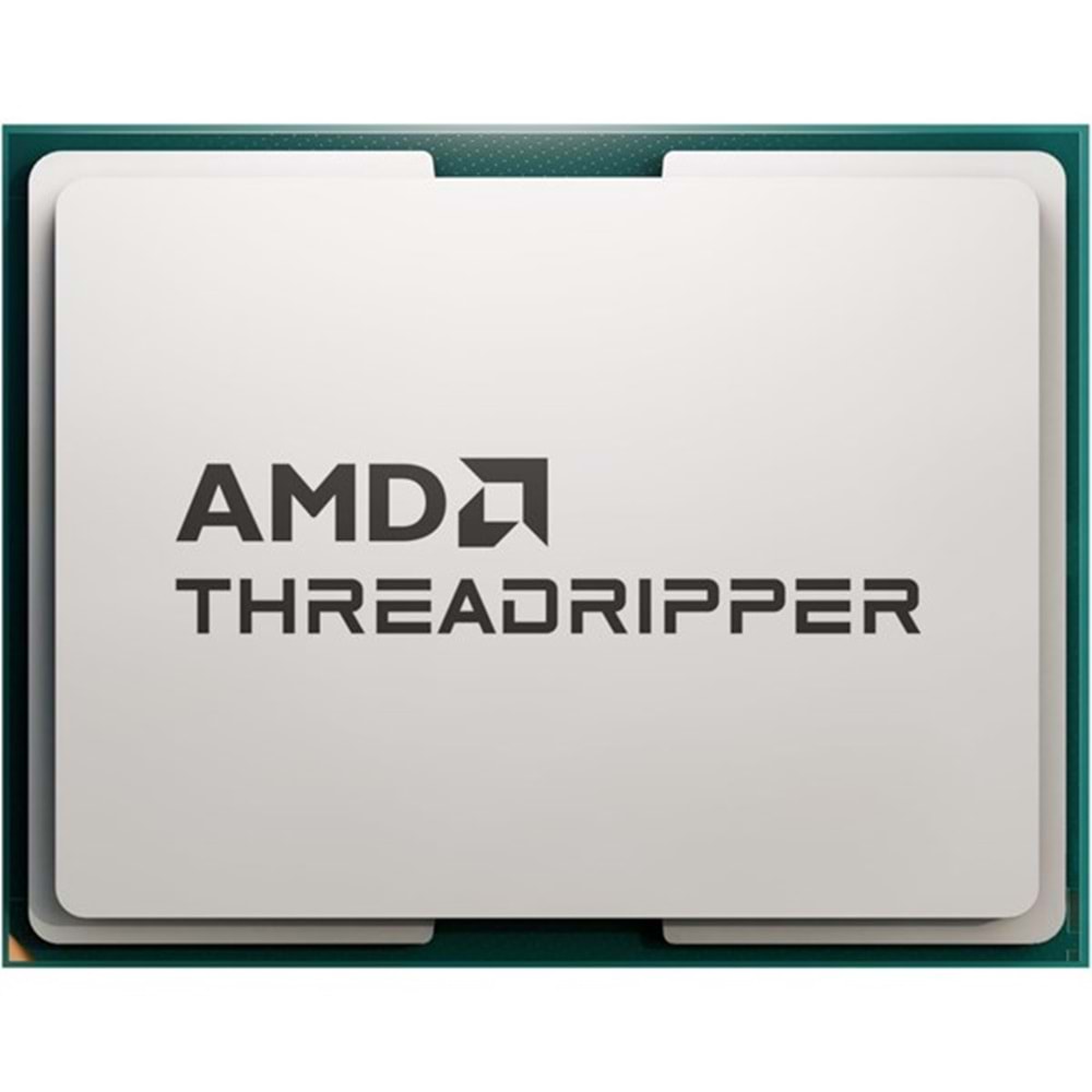 AMD RYZEN THREADRIPPER 7970X 160MB STR5 KUTULU-FANSIZ 350W