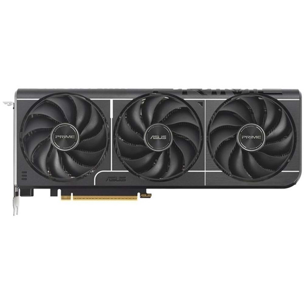 ASUS 16GB PRIME RTX5060TI-O16G GDDR7 128bit HDMI DP PCIe 5.0	