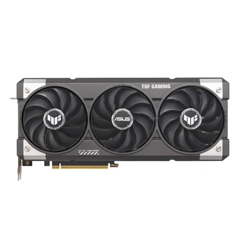 ASUS 8GB TUF GAMING RTX5060TI-O8G GDDR7 HDMI-DP PCIE 5.0