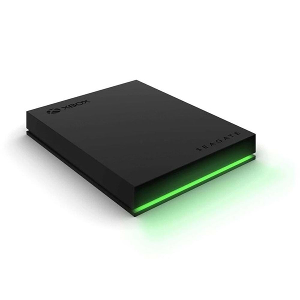 SEAGATE 2TB GAME DRIVE XBOX STKX2000400 HARİCİ DİSK