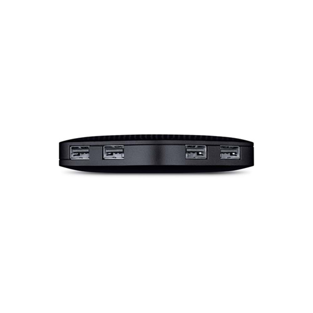 TP-LINK UH400 4port USB 3.0 Siyah USB Çoklayıcı Hub 