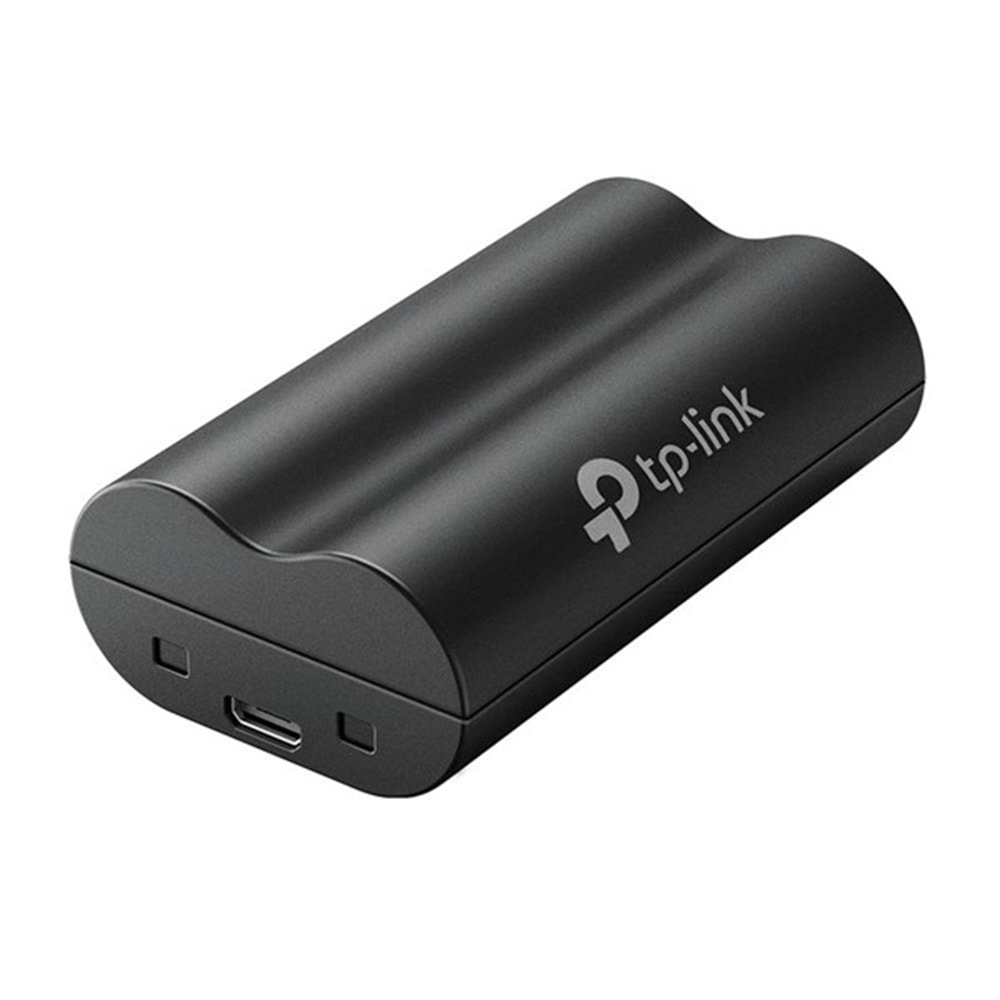 TP-LINK TAPO A100 Paket Pil