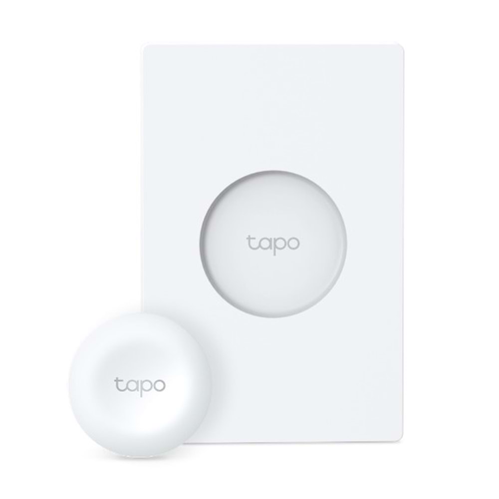 TP-LINK Tapo S200D Akıllı Düğme