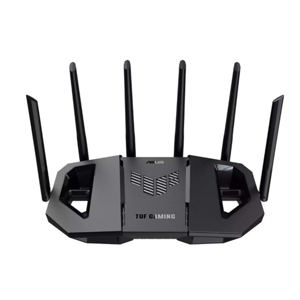 ASUS TUF GAMING BE9400 WIFI7 DUAL BAND ROUTER