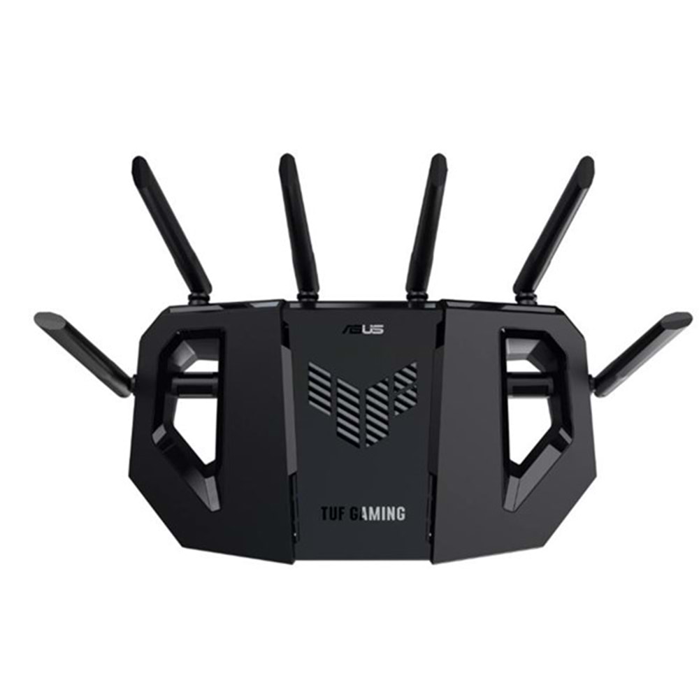 ASUS TUF GAMING BE9400 WIFI7 DUAL BAND ROUTER