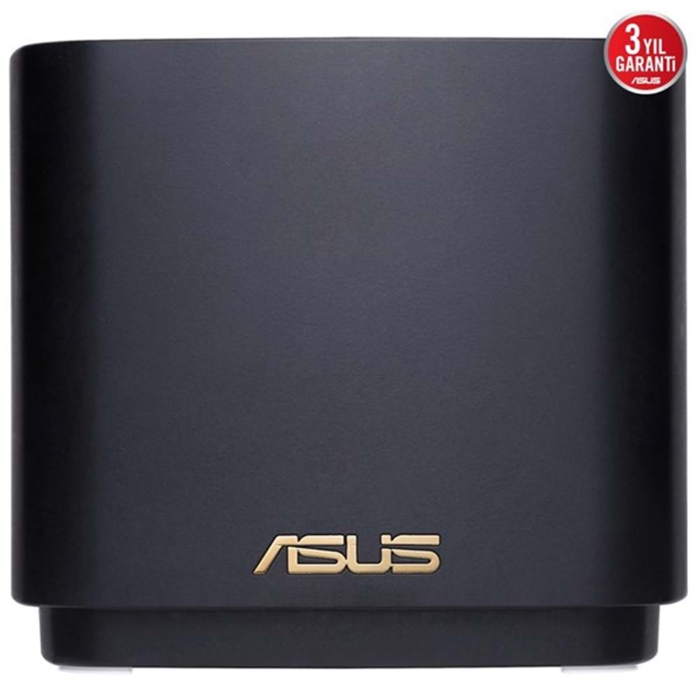 ASUS ZENWIFI XD4 PLUS AX1800 AiMESH ROUTER 2-li paket 
