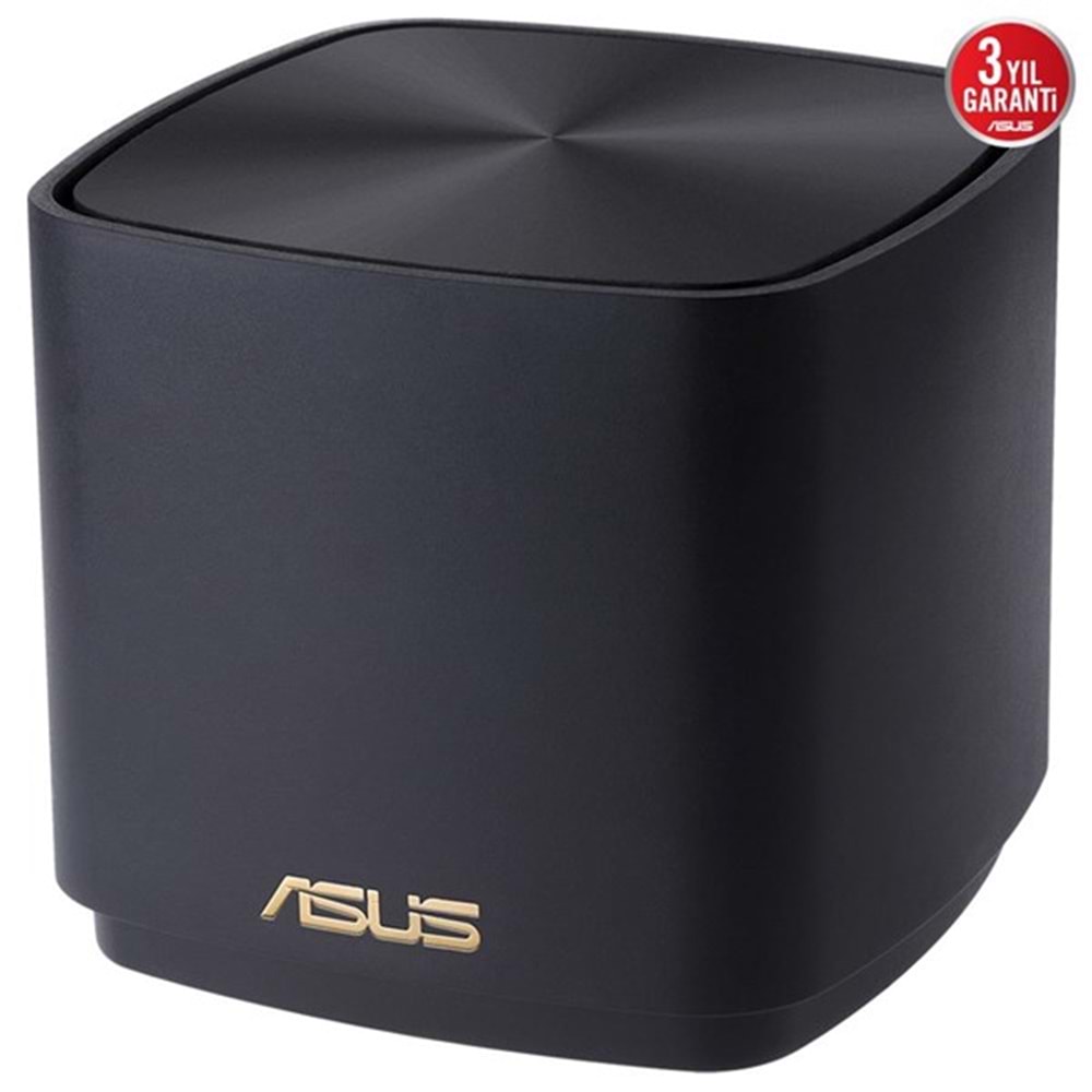 ASUS ZENWIFI XD4 PLUS AX1800 AiMESH ROUTER 2-li paket 