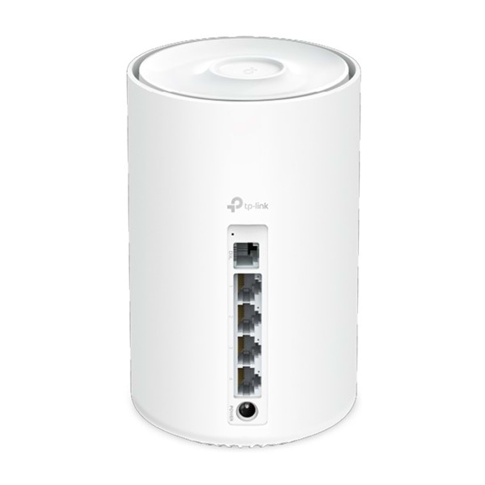 TP-LINK DECO X50-DSL AX3000 WIFI-6 VDSL MODEM ROUTER