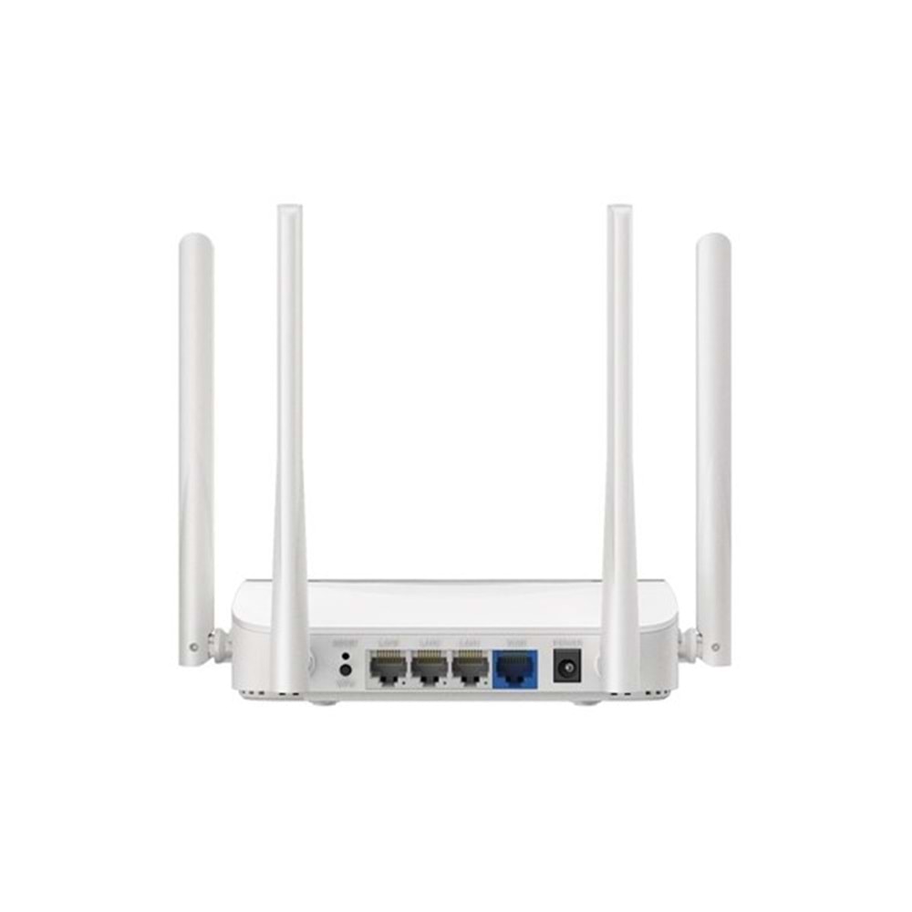 MERCUSYS MR25WBE WIFI7 BE3600 DUAL BAND ROUTER