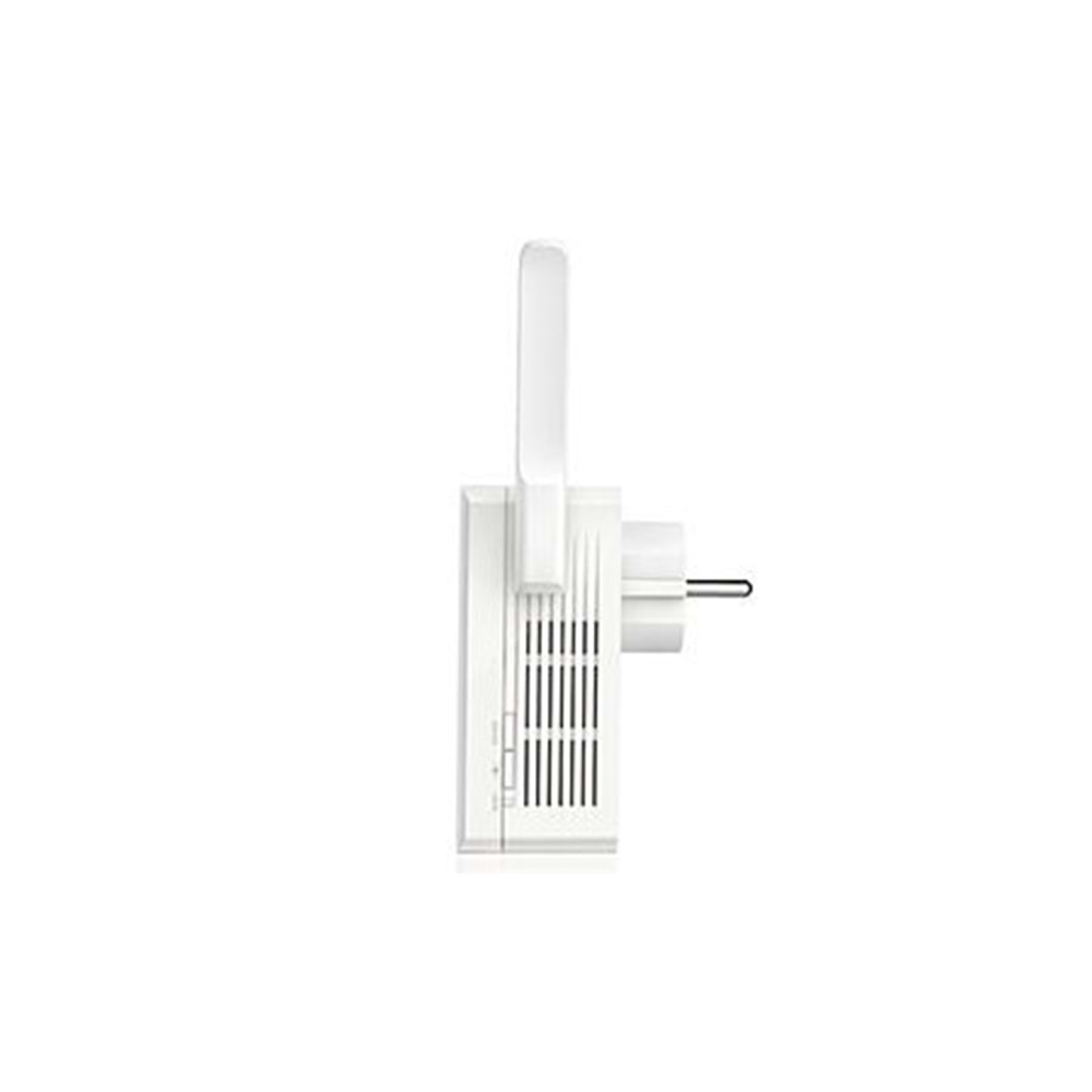 TP-LINK TL-WA860RE 300mbps Menzil Genişletici Priz Tip