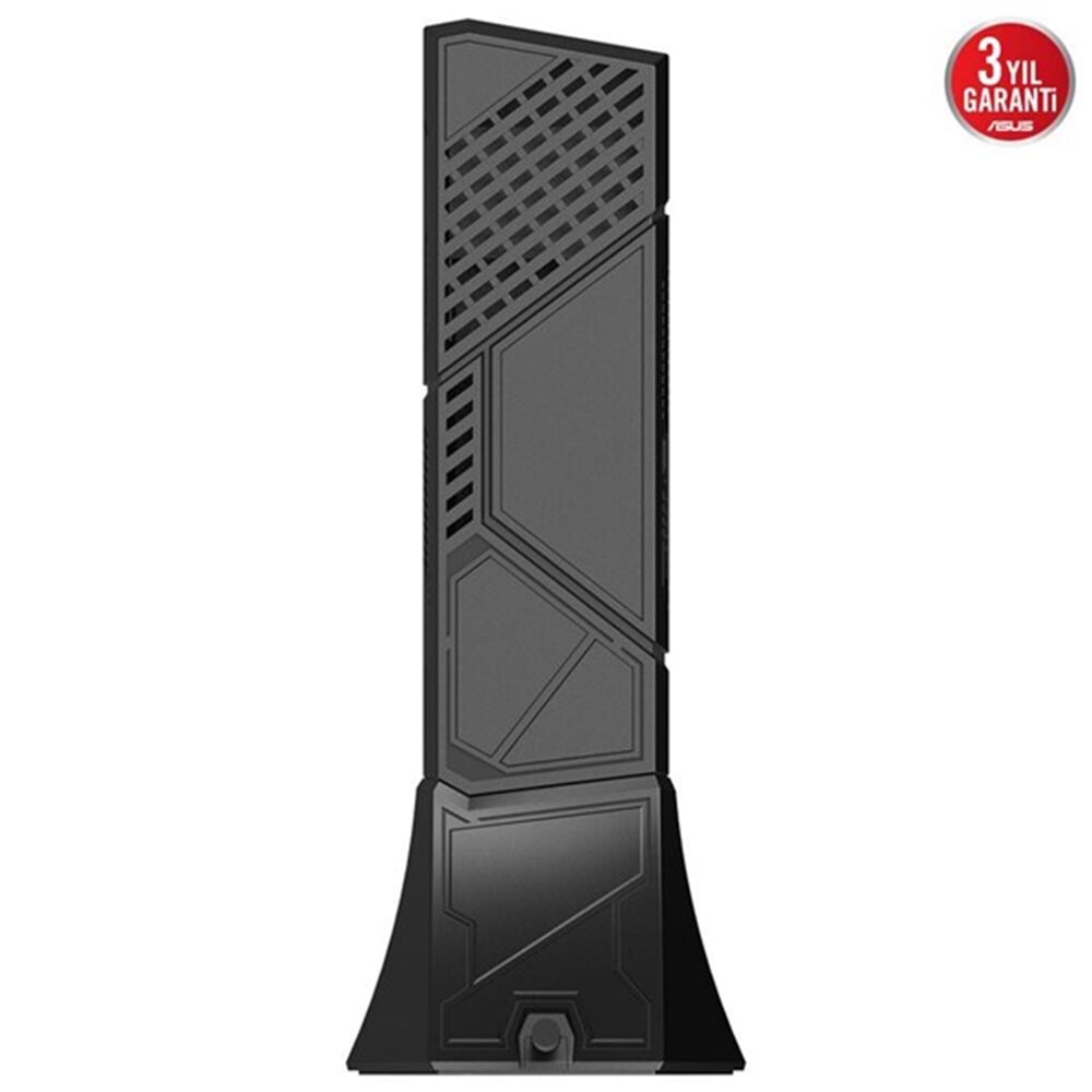 ASUS ROG USB-BE92 BE6500 WIFI7 GAMING USB KABLOSUZ ADAPTÖR
