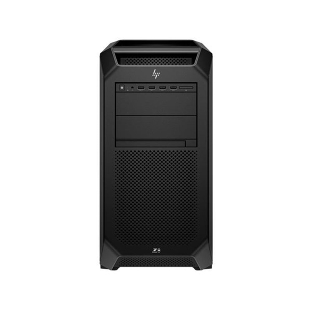 HP Z8 G5 5E0Z7ES XEON 2x5418Y-64GB RAM-1TB SSD-W11 PRO