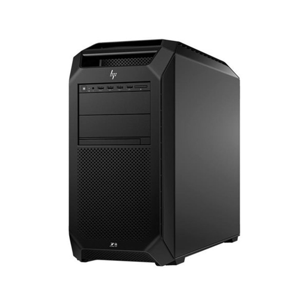 HP Z8 G5 5E0Z7ES XEON 2x5418Y-64GB RAM-1TB SSD-W11 PRO