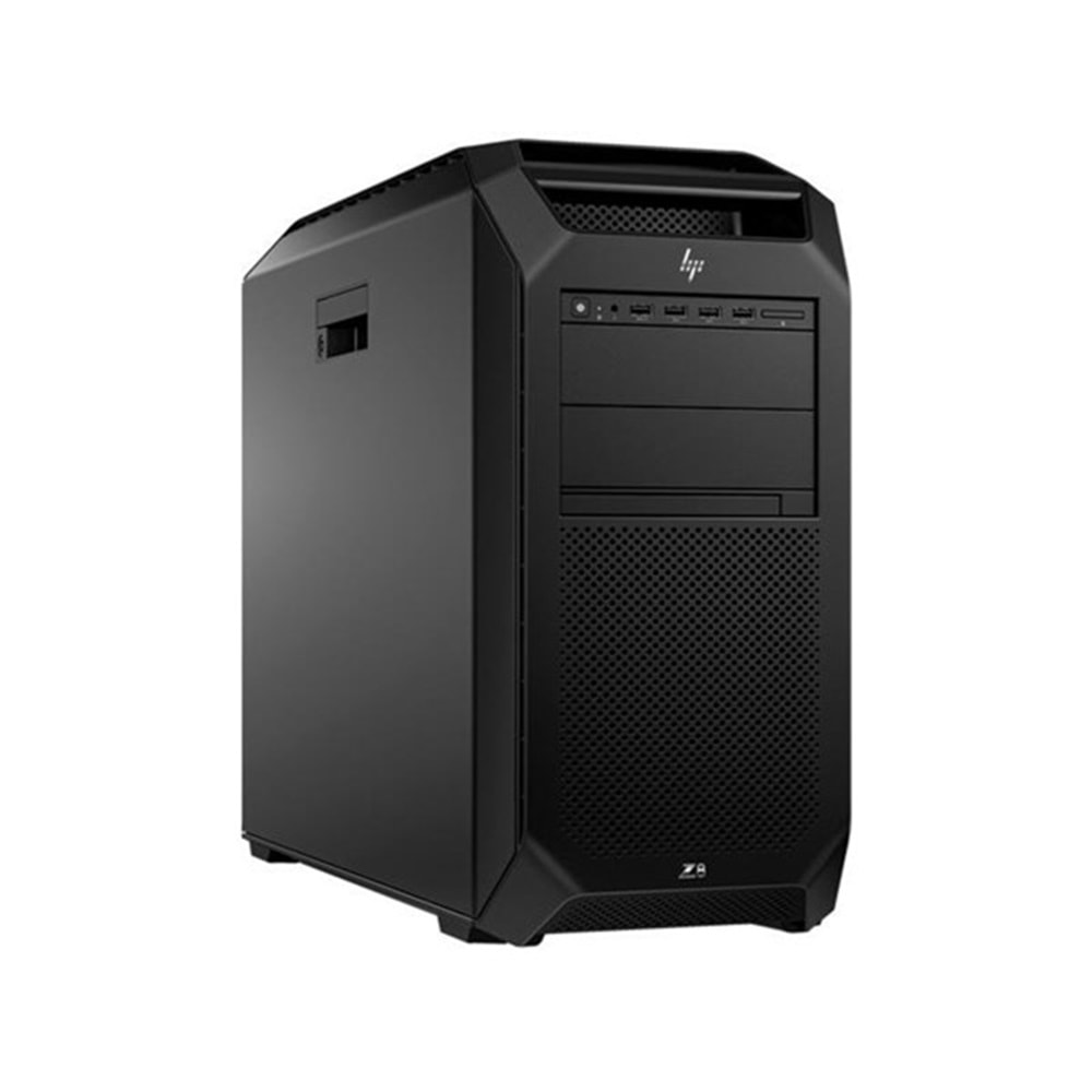 HP Z8 G5 5E0Z7ES XEON 2x5418Y-64GB RAM-1TB SSD-W11 PRO