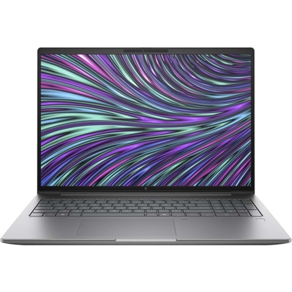 HP 16