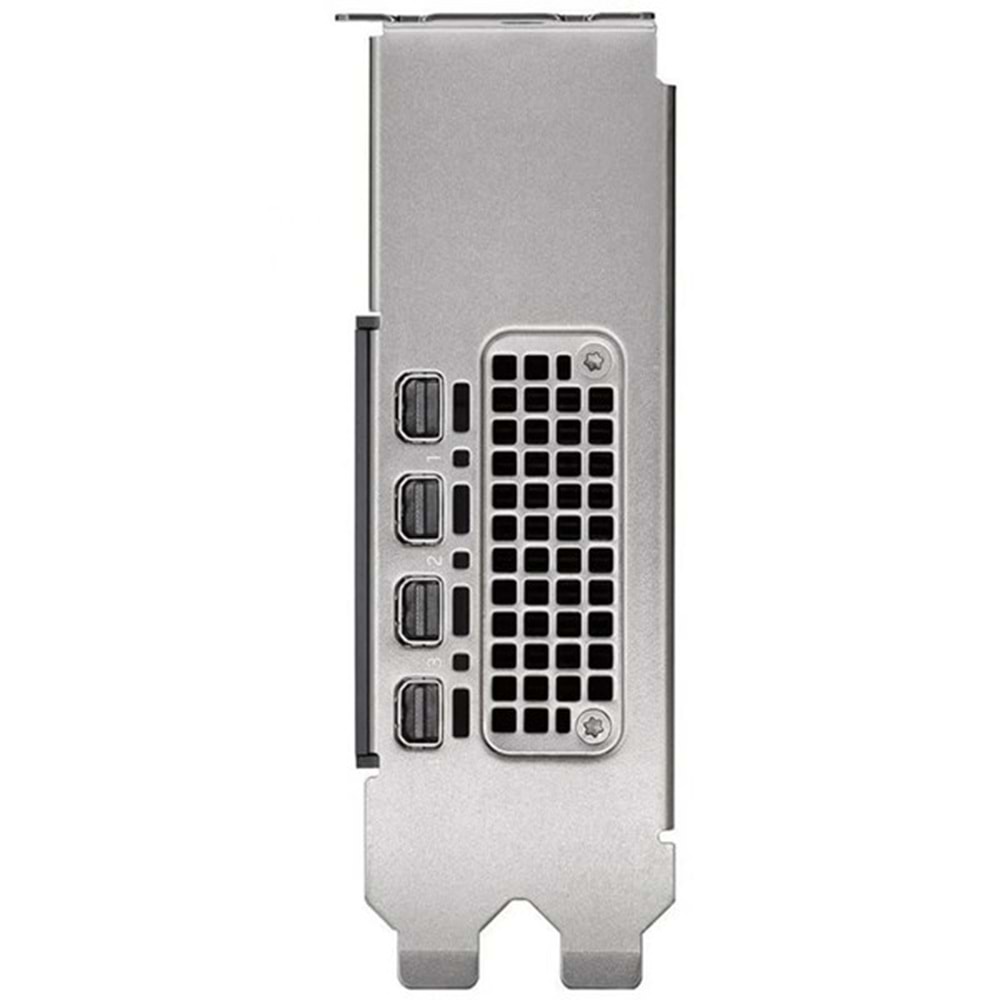 HP 16GB RTX 2000 ADA 8D6B8AA GDDR6 192bit 4-mDP PCIE 4.0 İŞ İSTASYONU GRAFİK KARTI