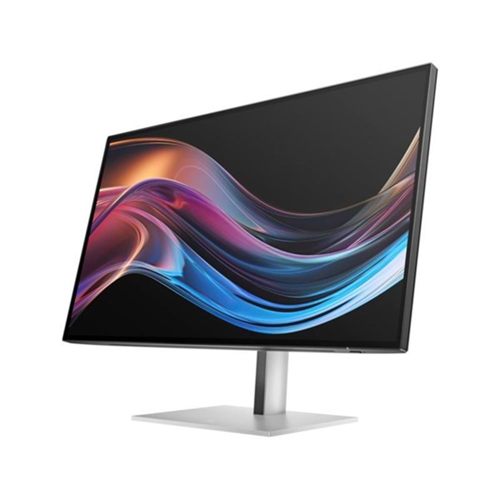 HP 27