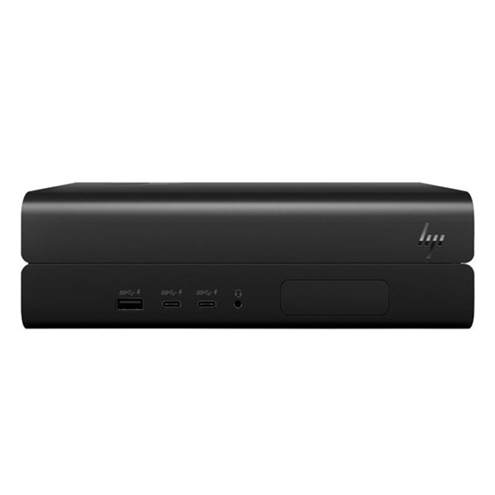 HP Z2 G9 MINI 8T1X2EA CORE i7 14700-16GB DDR5 RAM-512GB NVME-8GB RTX A1000-W11 PRO MINI İŞ İSTASYONU
