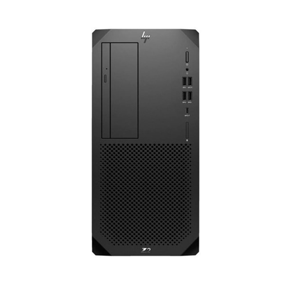 HP Z2 G9 A2JH6ES i9-14900K 3.2GHz 32gb 1tb Sata + 1tb M.2 PCIe W11 Pro 16gb RTX A4000 İş İstasyonu