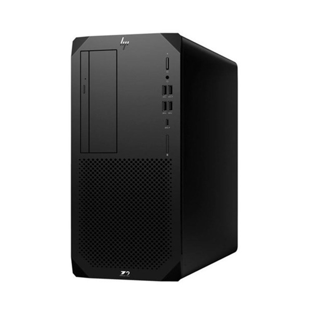 HP Z2 G9 A2JH6ES i9-14900K 3.2GHz 32gb 1tb Sata + 1tb M.2 PCIe W11 Pro 16gb RTX A4000 İş İstasyonu