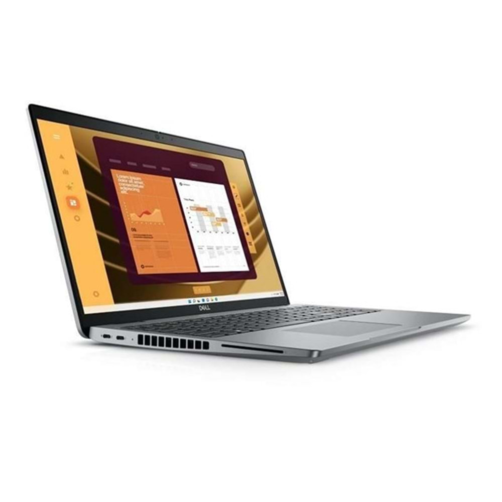 DELL 15.6