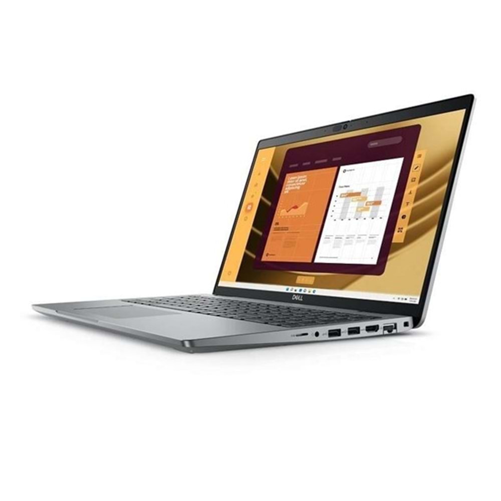DELL 15.6