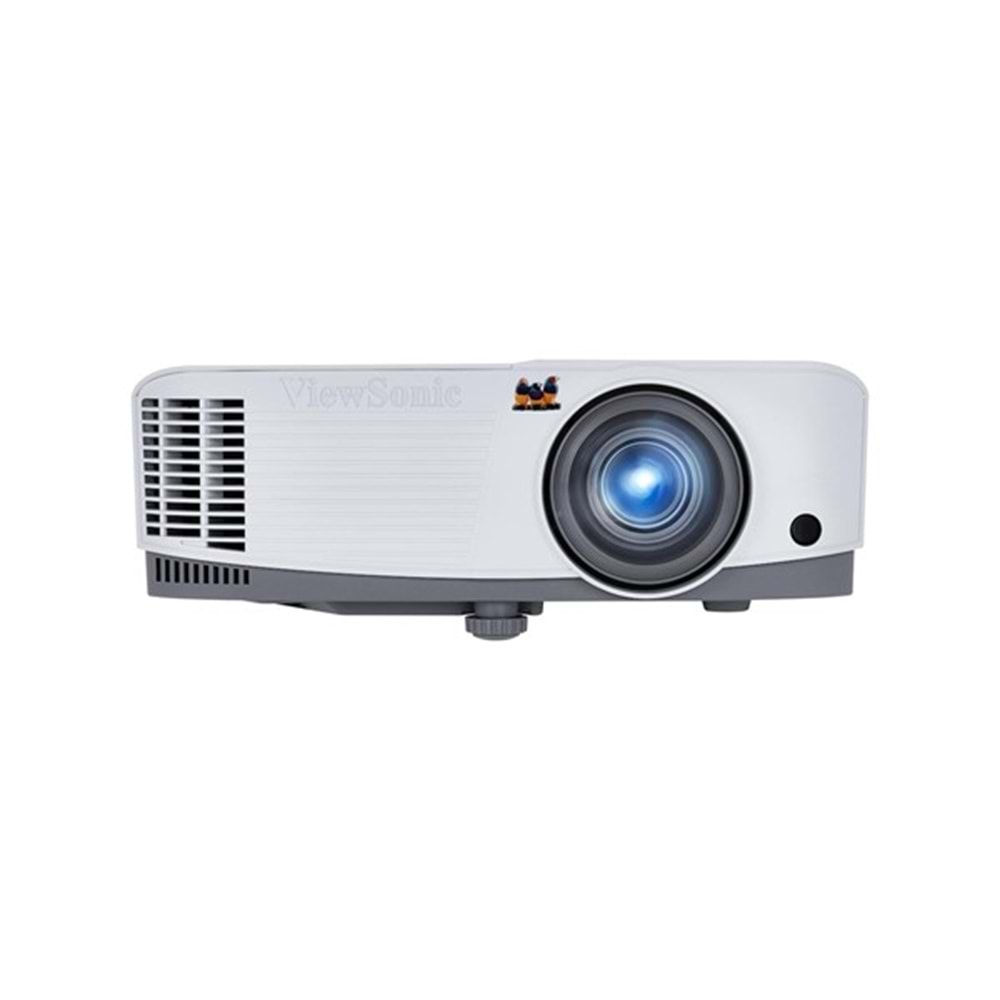 VIEWSONIC 3600ansilümen 800x600 PA503S 22.000:1 15.000saat (Eco Mod) DLP HDMI Projeksiyon	