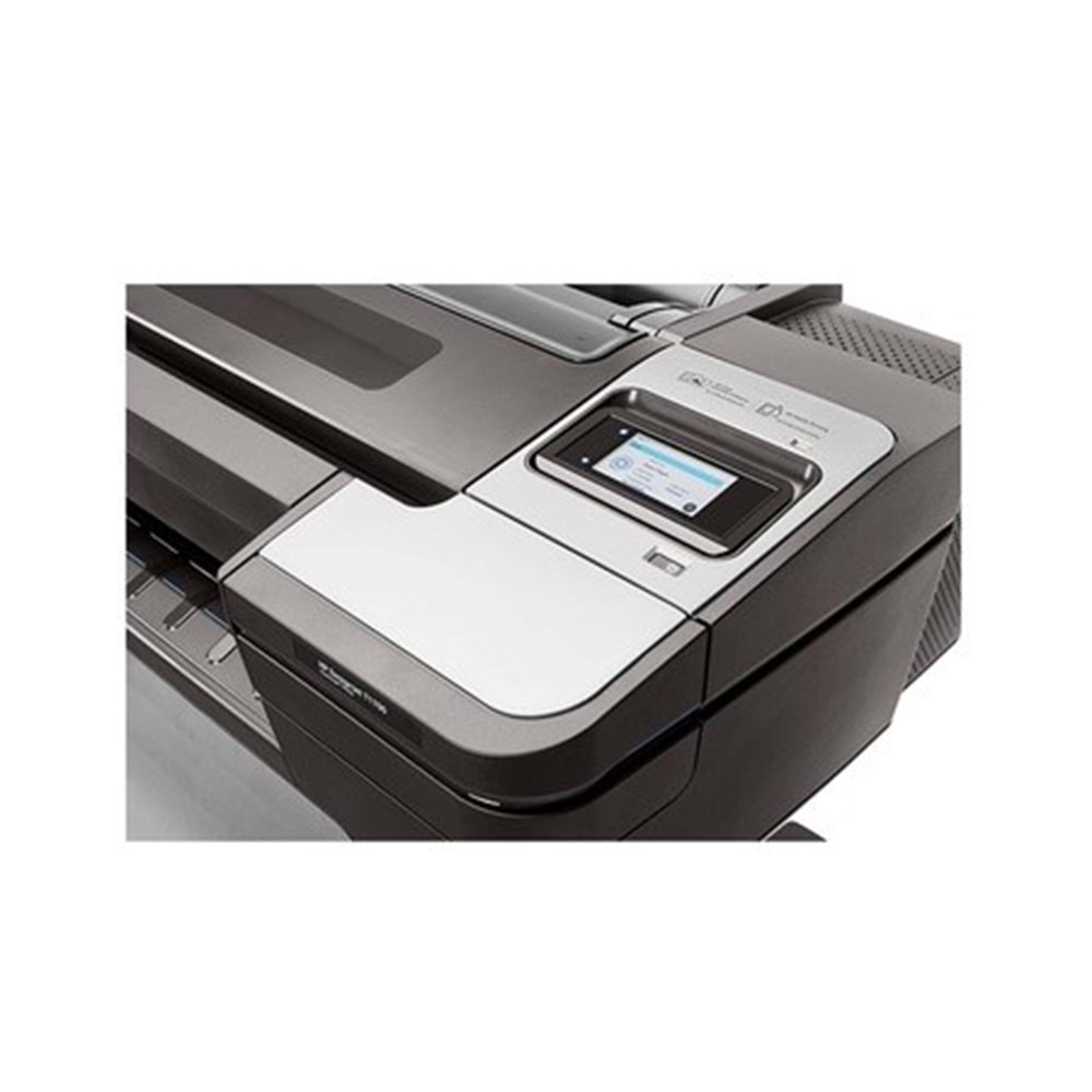 Hp W6b55a Desıgnjet T1700 44 Inc Yazıcı