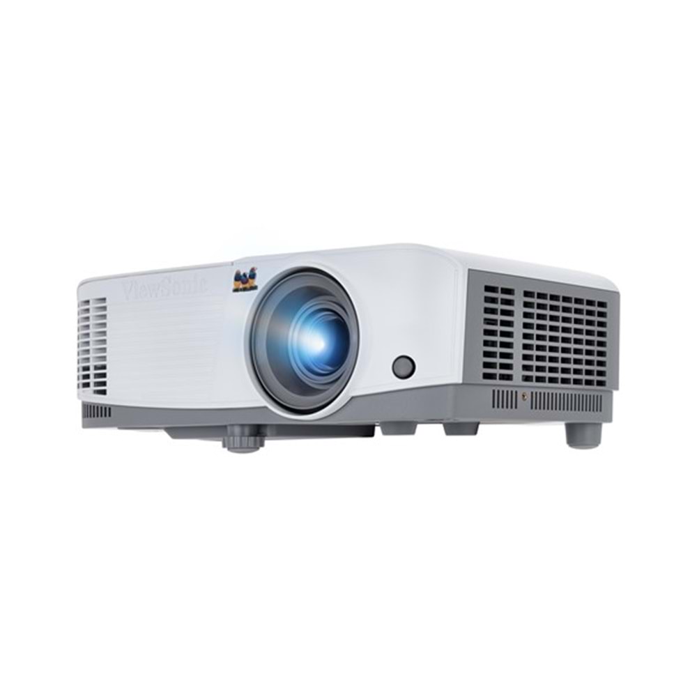 VIEWSONIC 3800ansilümen 1024x768 PA503XB 15.000saat (Eco Mod) DLP HDMI Projeksiyon	