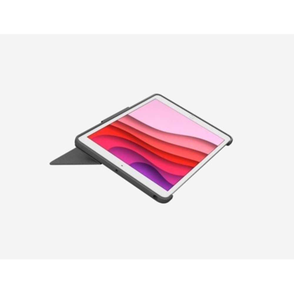 LOGITECH IPAD FOLIO COMBO TOCH 7.GEN 920-009995 TABLET KILIFI