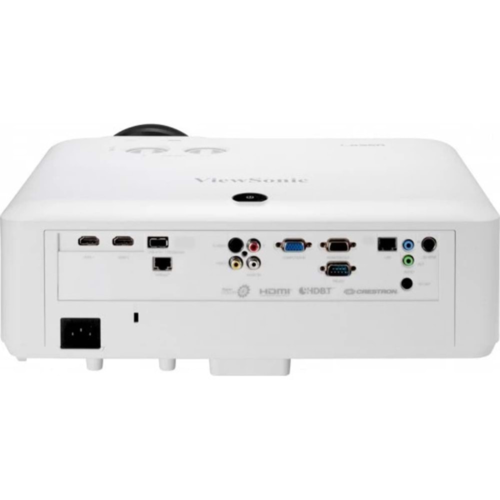 VIEWSONIC LS921WU 6000 ANSILümen WUXGA Kurumsal Kısa Mesafe Projeksiyon Cihazı