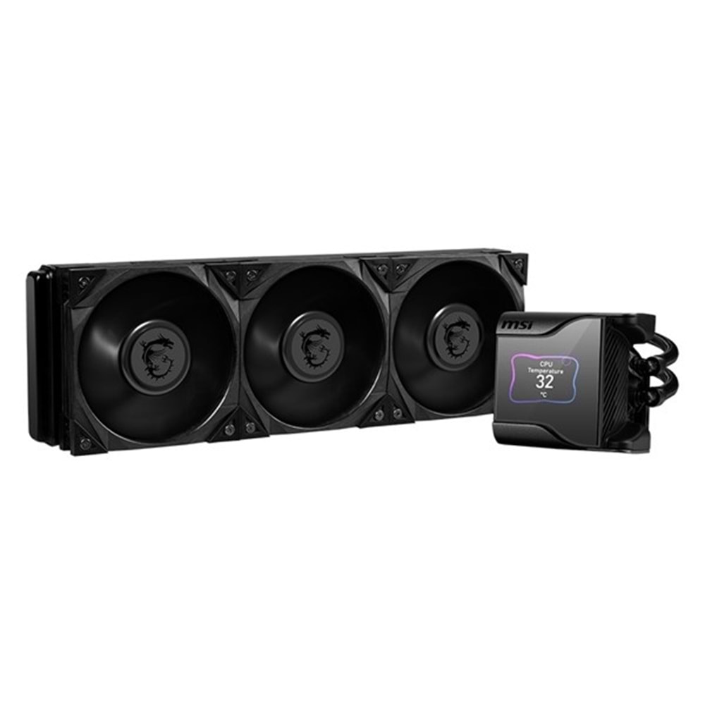  MSI 360MM MPG CORELIQUID S360 2.4