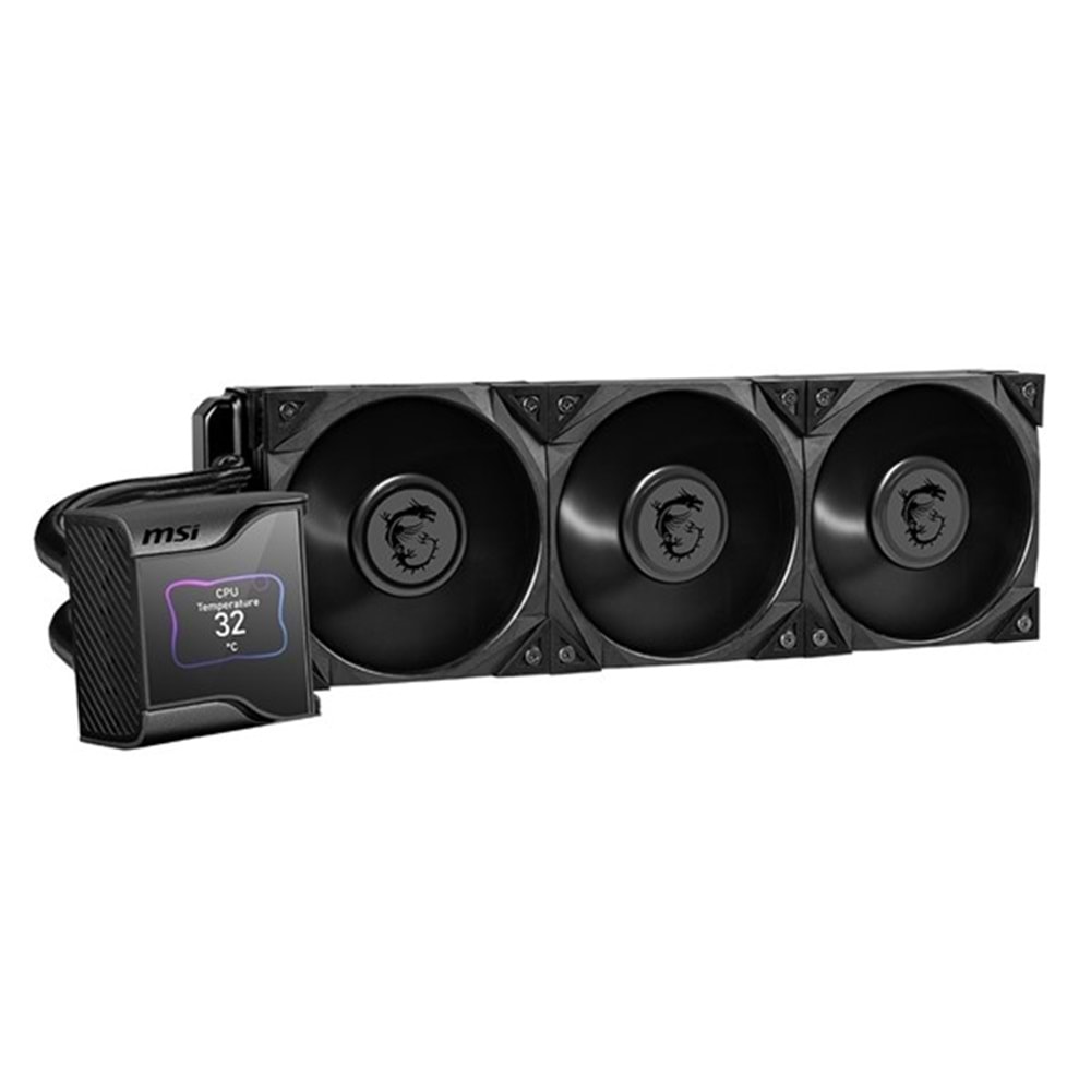  MSI 360MM MPG CORELIQUID S360 2.4