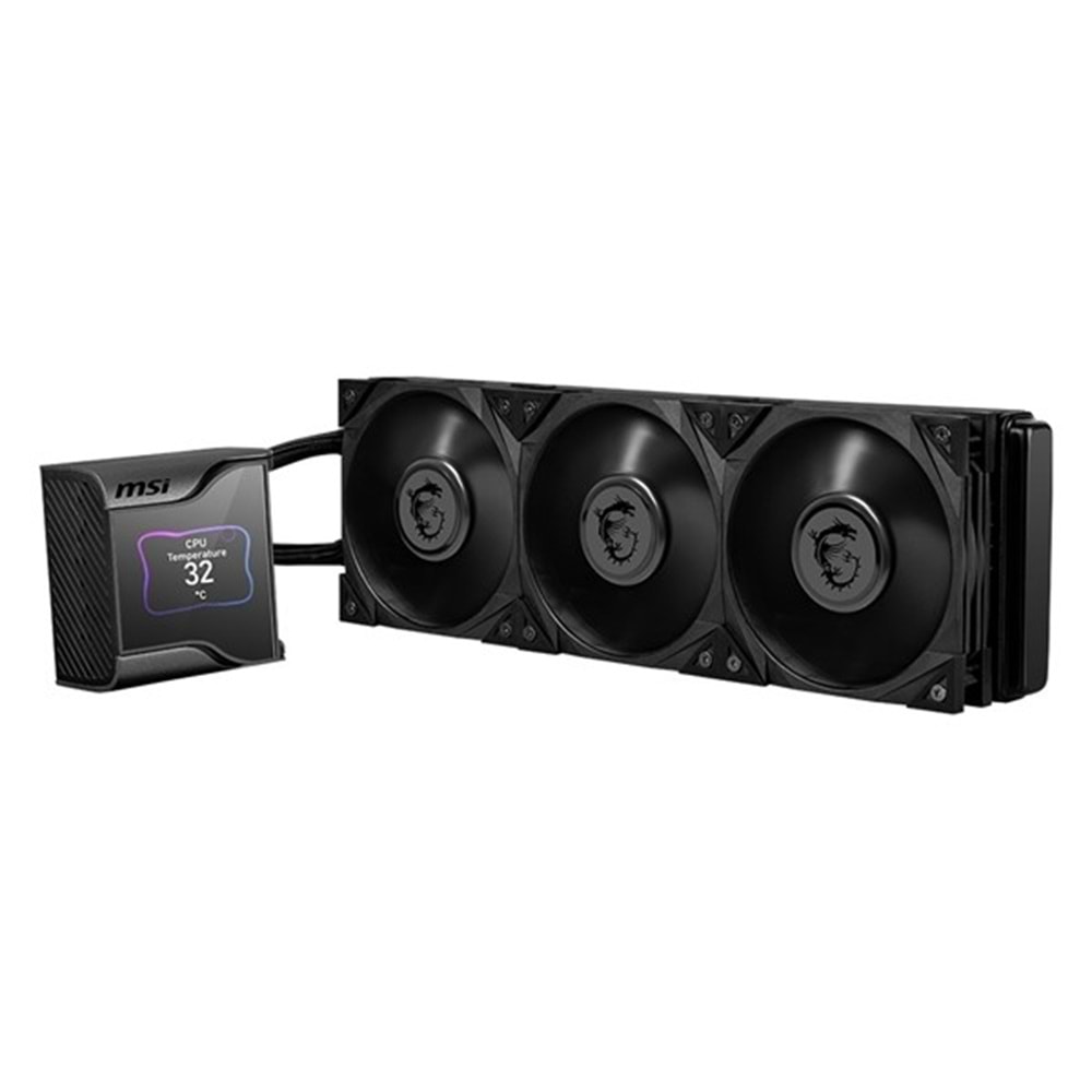  MSI 360MM MPG CORELIQUID S360 2.4