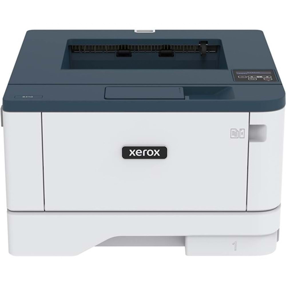 XEROX A4 B310V/DNI Siyah Fonksiyonlu Lazer Yazıcı Usb,Ethernet