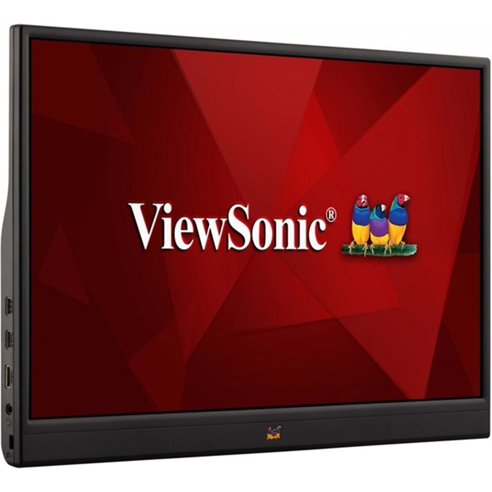 VIEWSONIC 16