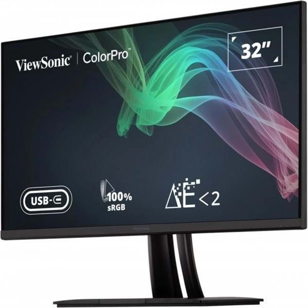 VIEWSONIC 31.5
