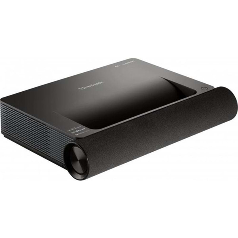 VIEWSONIC X2000B-4K 4K HDR Kablosuz Ultra Kısa Mesafeli Akıllı Lazer Projeksiyon Cihazı