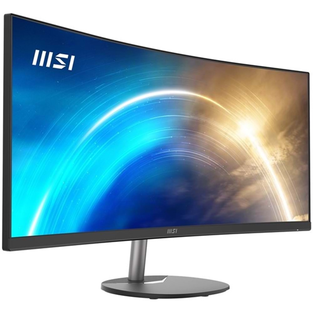 MSI 34