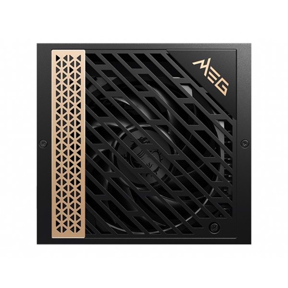 MSI 1300W 80+ PLATINUM MEG AI1300P PCIE 5.0 TAM MODÜLER POWER SUPPLY