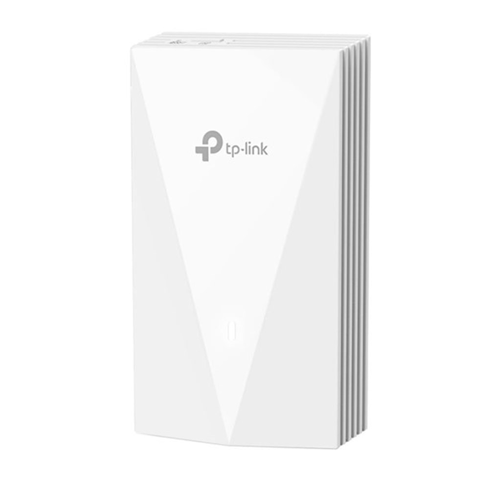 TP-LINK EAP655-Wall AX3000 WIFI-6 Duvar Montajlı Access Point