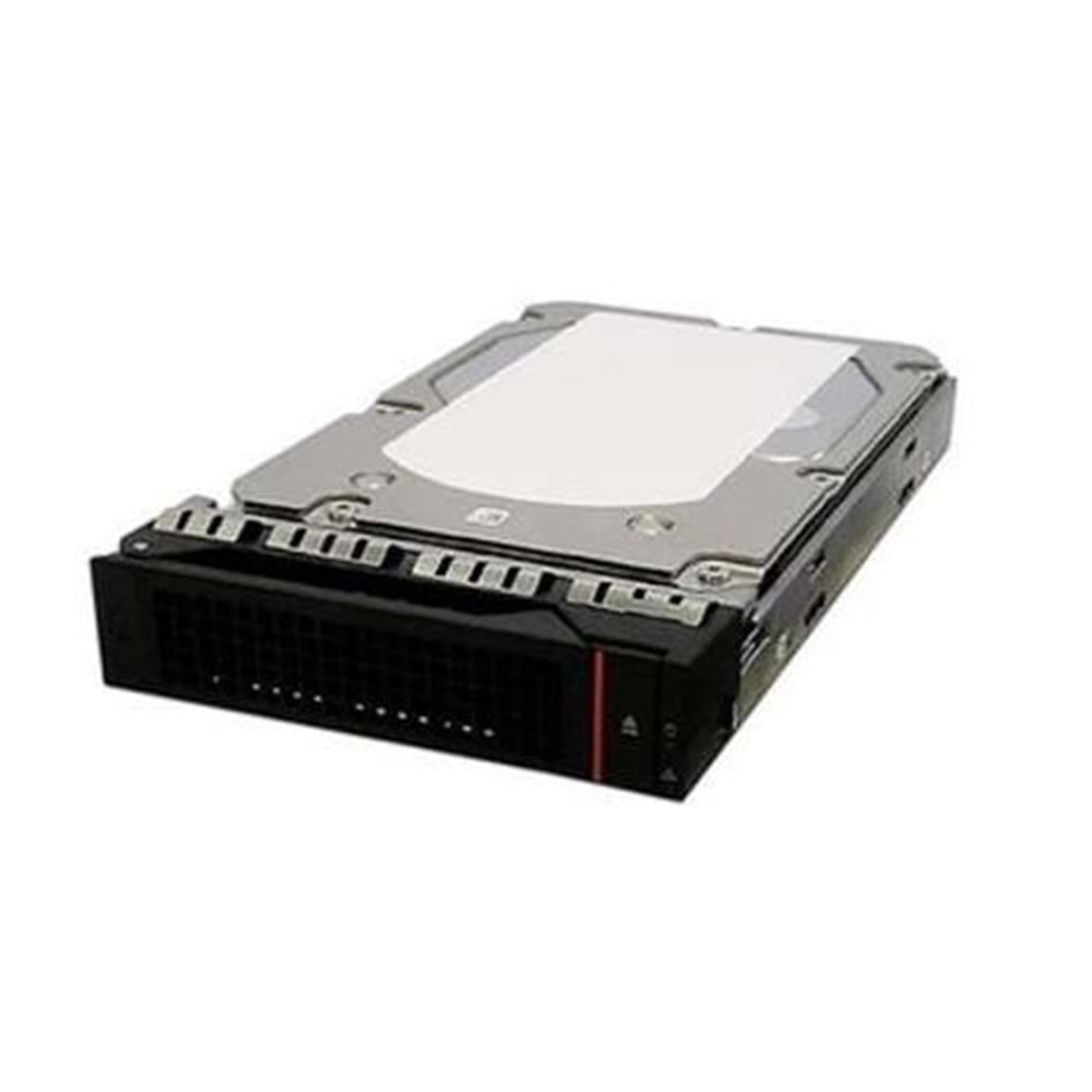 LENOVO 3.84TB THINKSYSTEM 4XB7A74955 2U24 SUNUCU SAS SSD