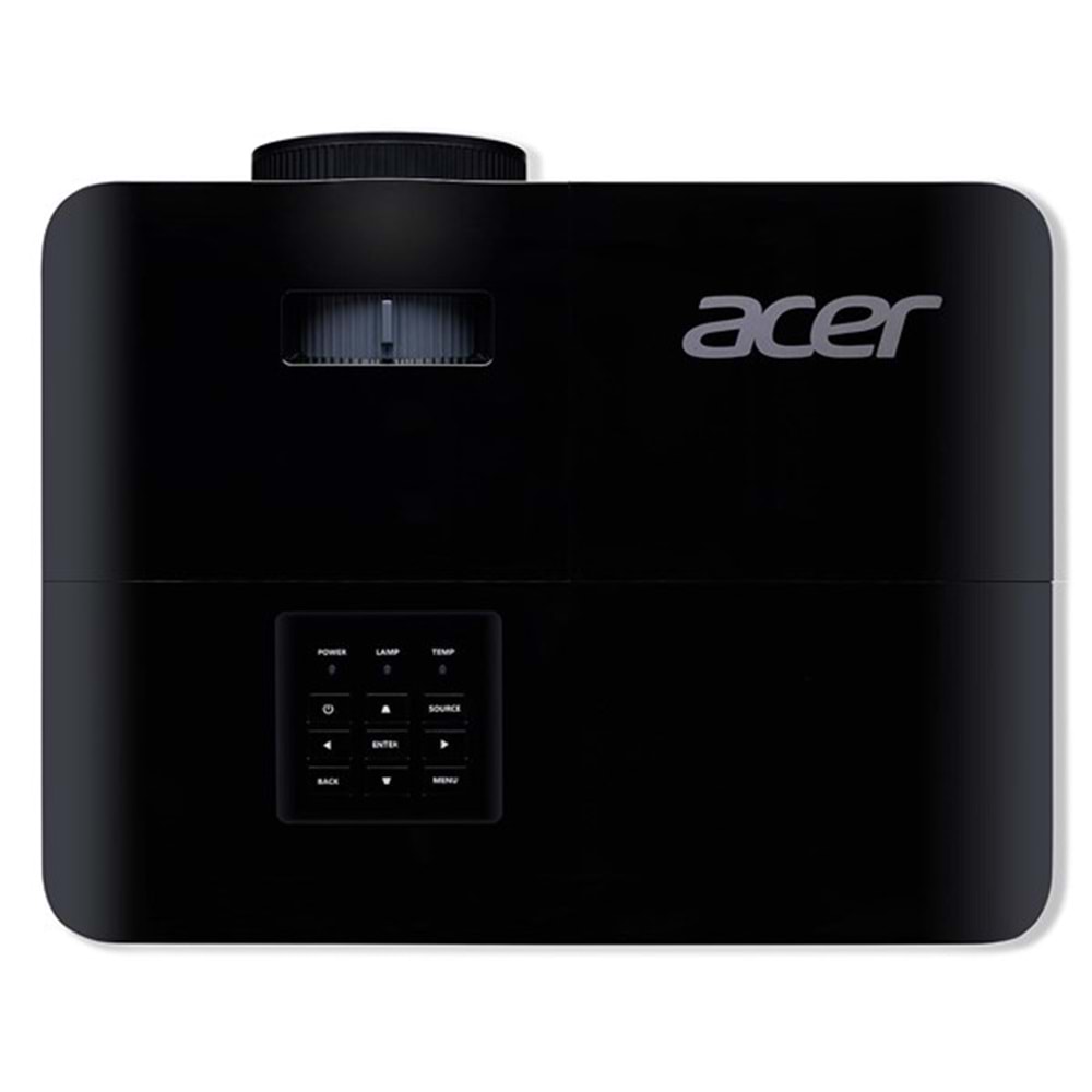 ACER 5000ansilümen X1328Wi 1280X800 DLP Projeksiyon